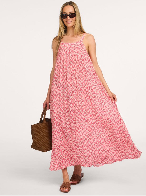 Lungo Dress - Lollys laundry