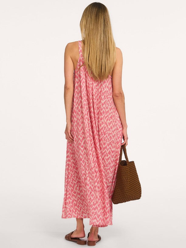 Lungo Dress - Lollys laundry
