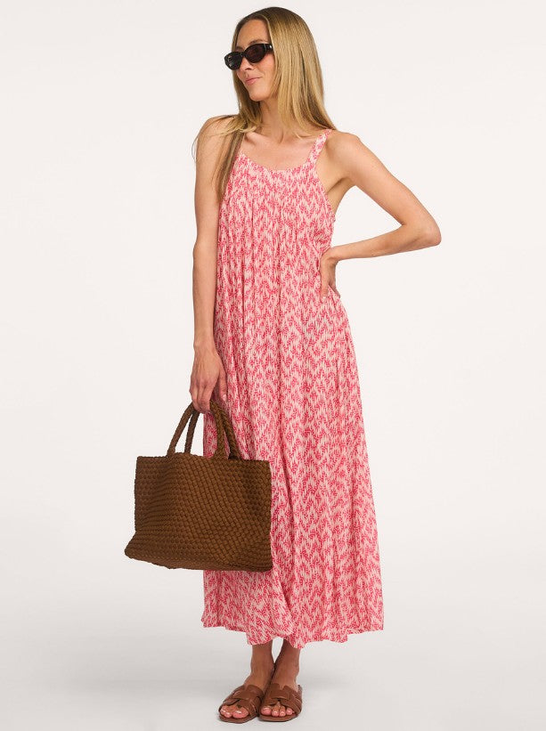 Lungo Dress - Lollys laundry