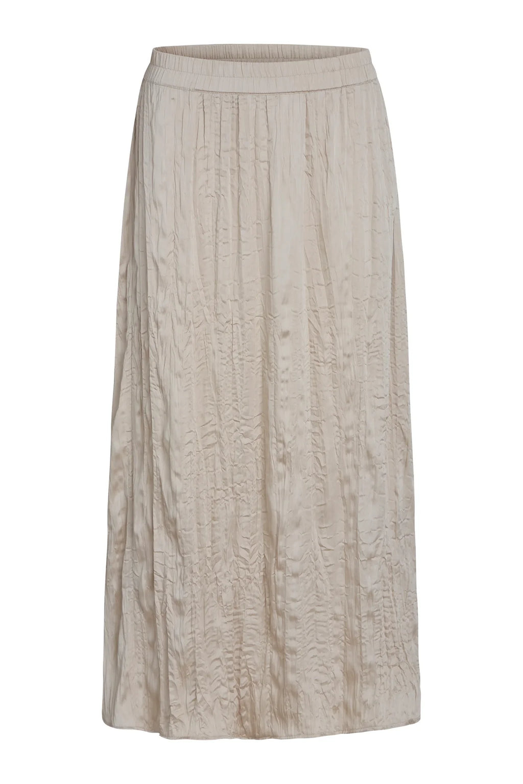 Lyvia Skirt in Vanilla Cream