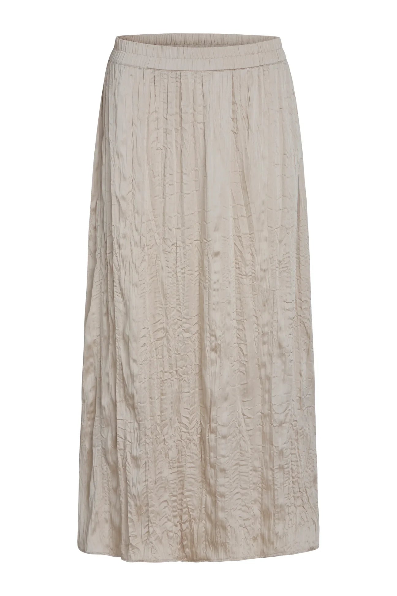 Lyvia Skirt in Vanilla Cream