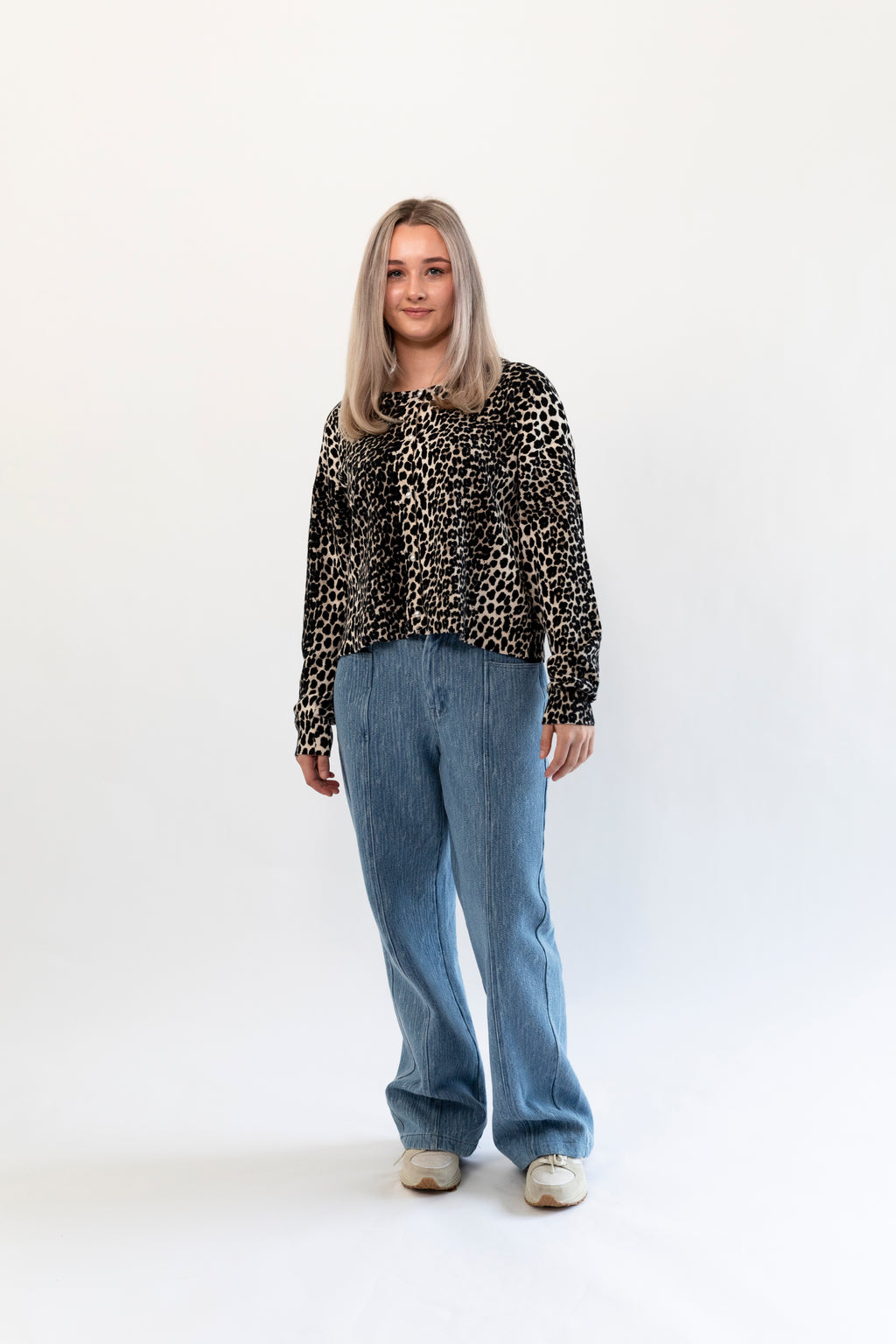 KBUriela Cardigan
