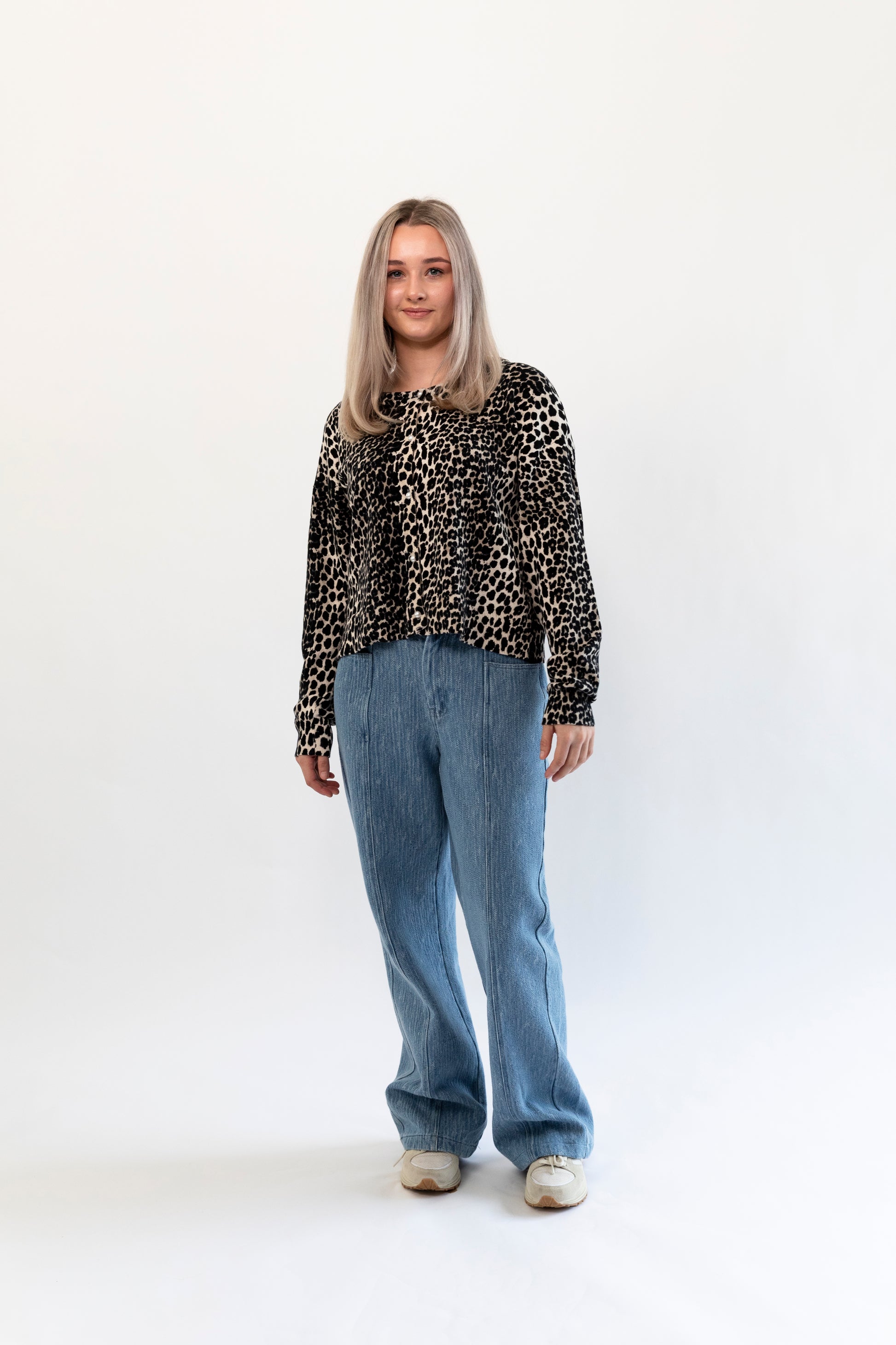 KBUriela Cardigan
