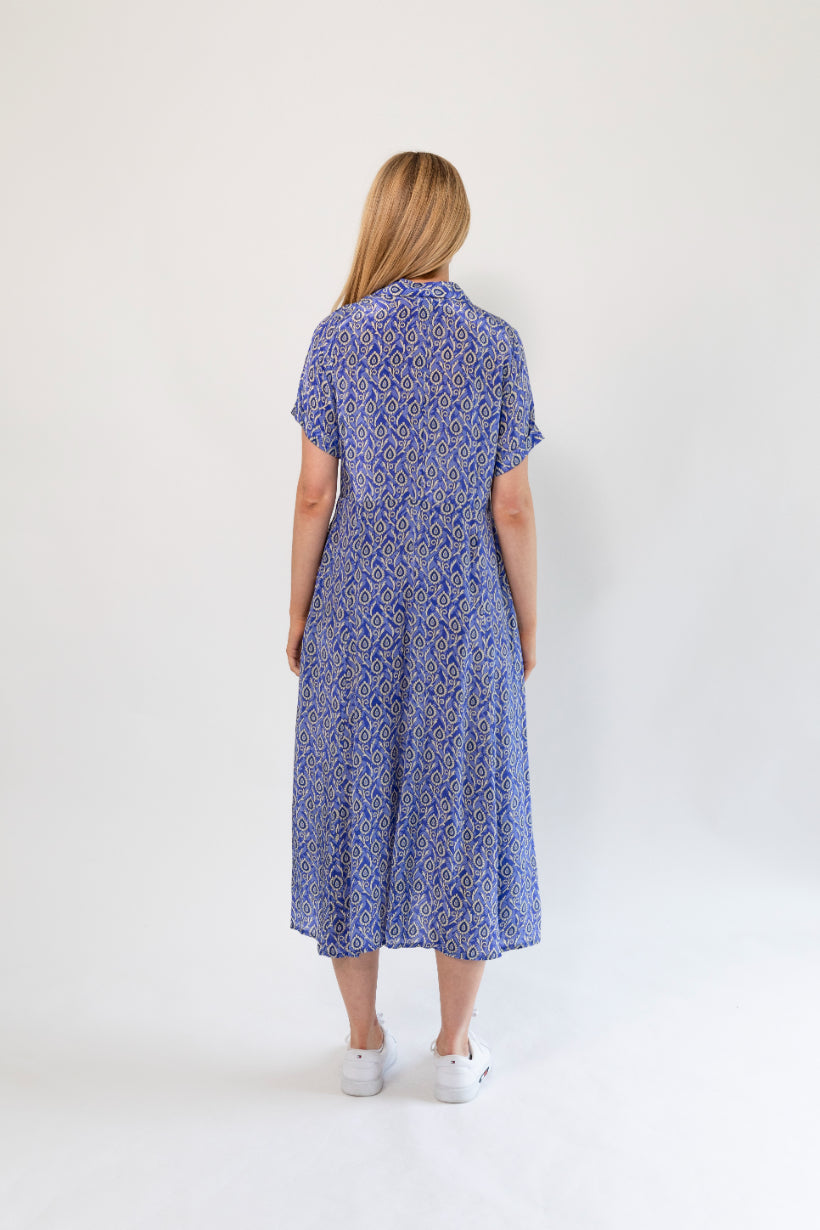 Blake Maxi Dress Lolly's Laundry