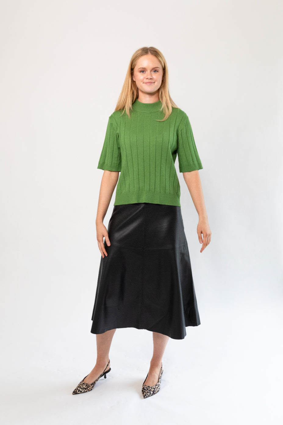 Anemore Glady Knit Bruuns Bazaar