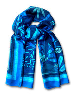 Kyla K Mae Versatile Large Scarf