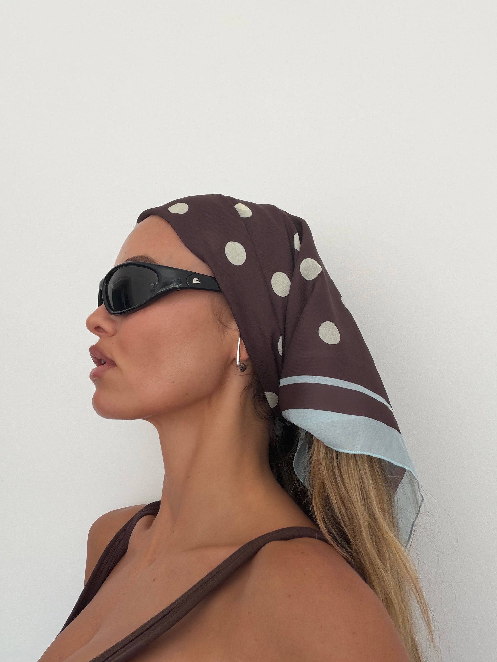 SSAINT Head Scarf