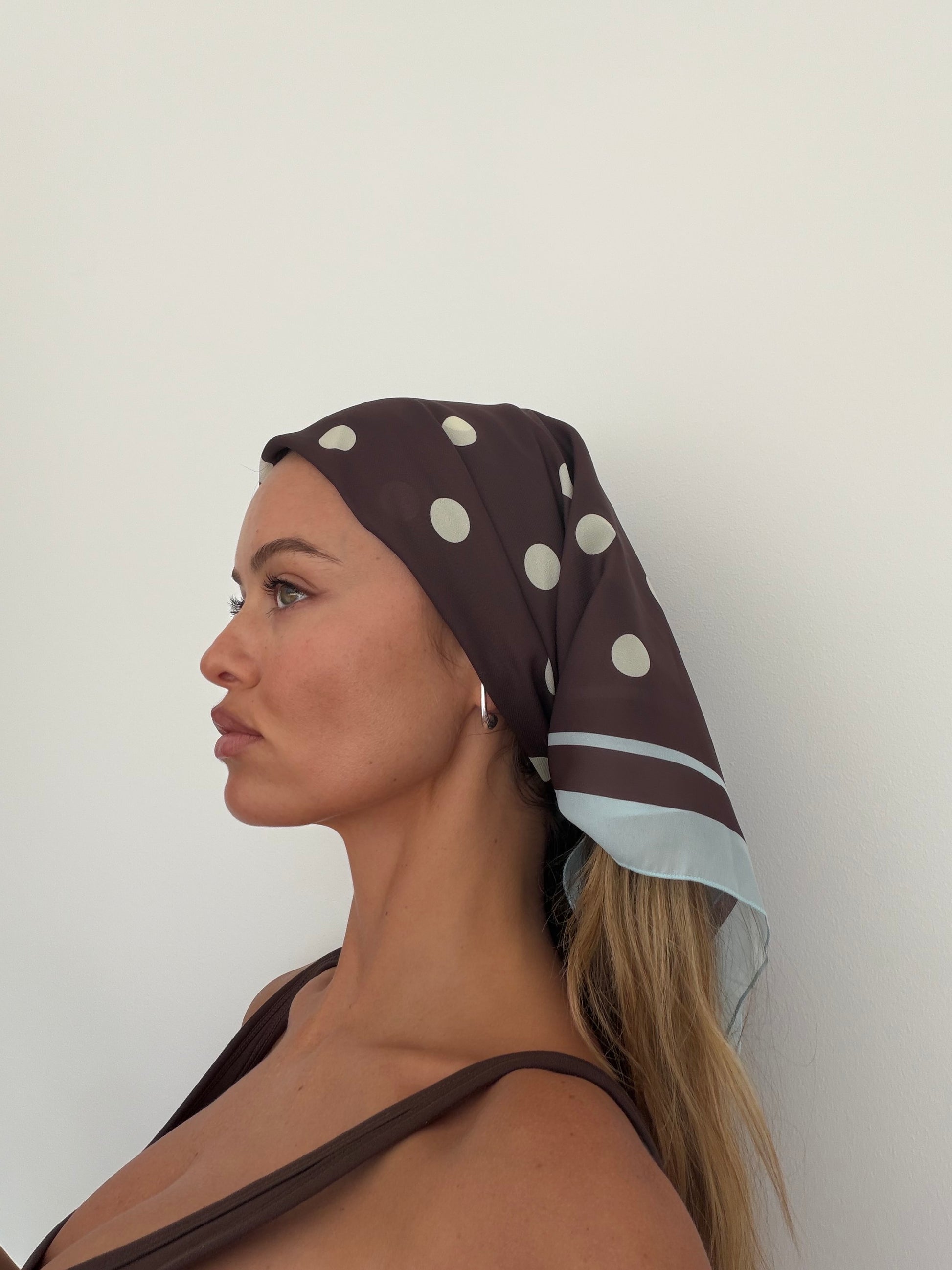 SSAINT Head Scarf