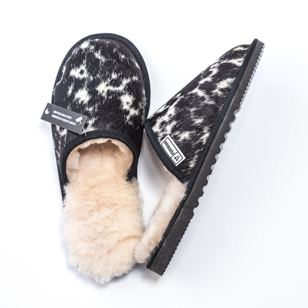 Felix Sheepskin Slippers Furmoo