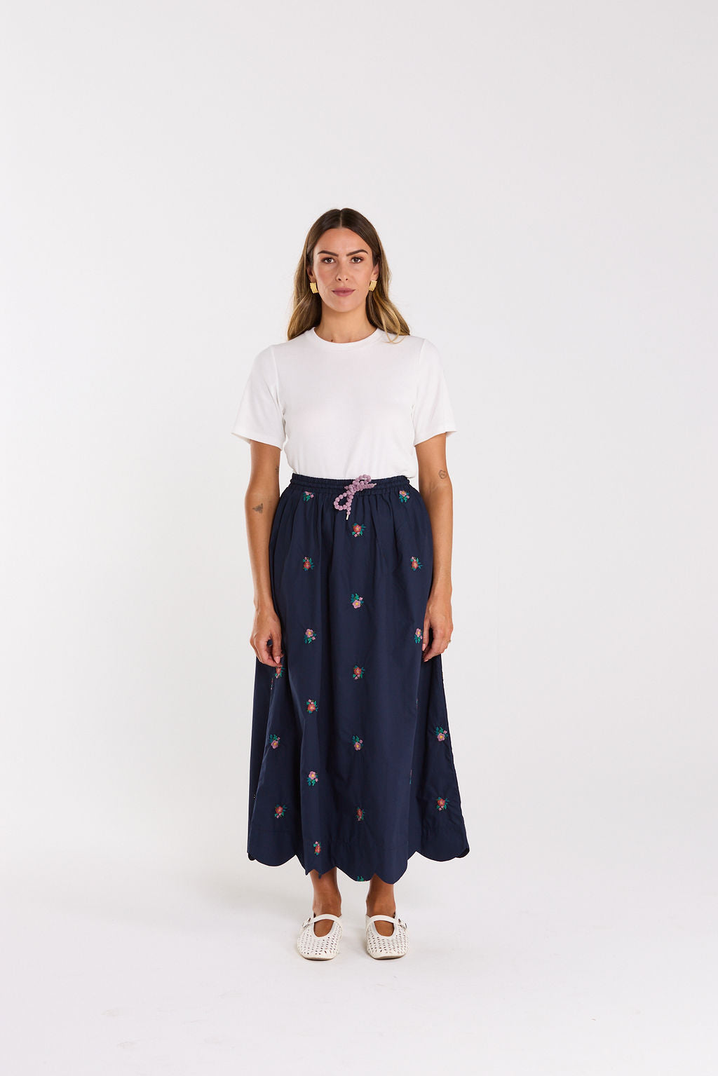 Melody Skirt Thing Thing