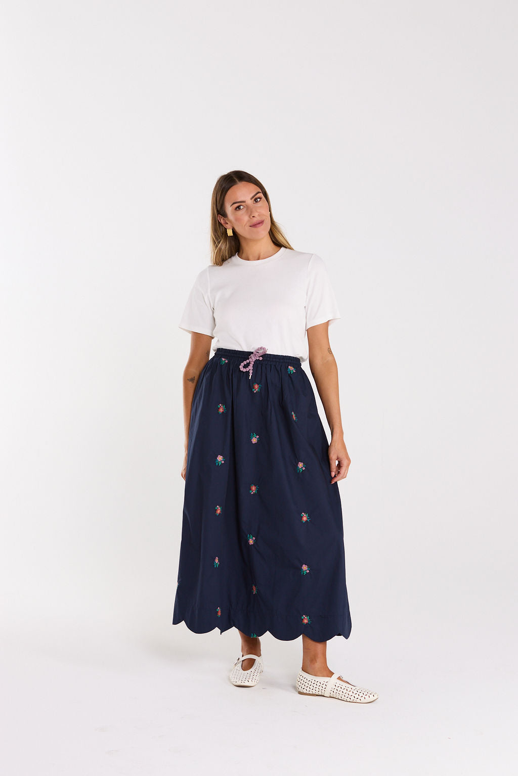 Melody Skirt Thing Thing