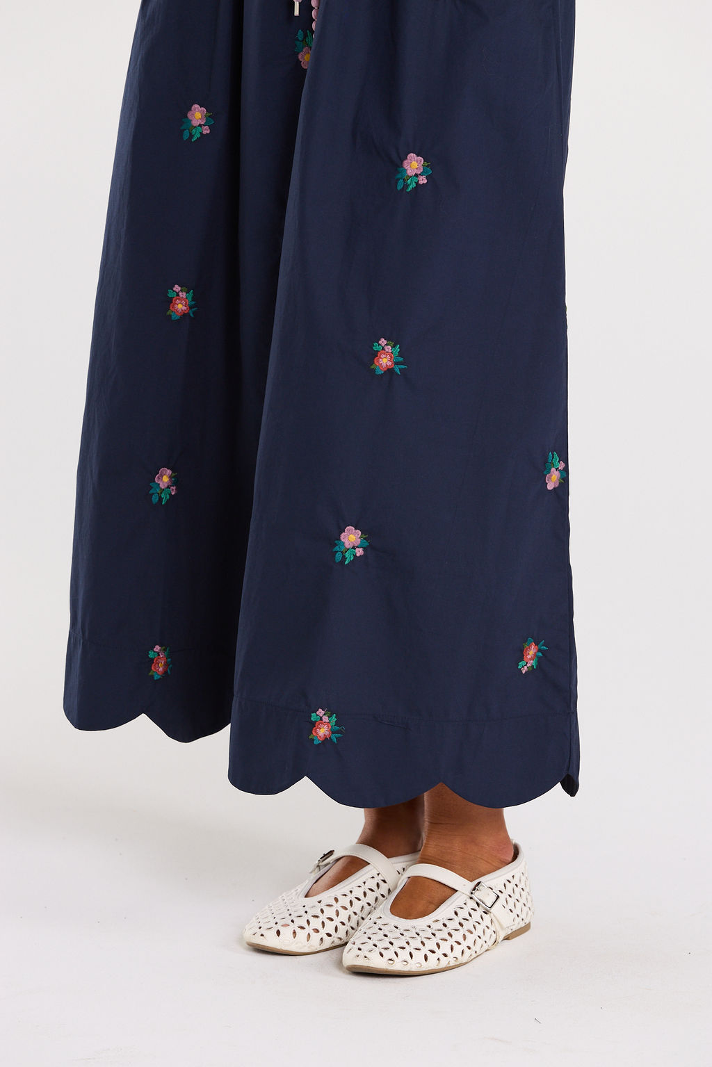 Melody Skirt Thing Thing
