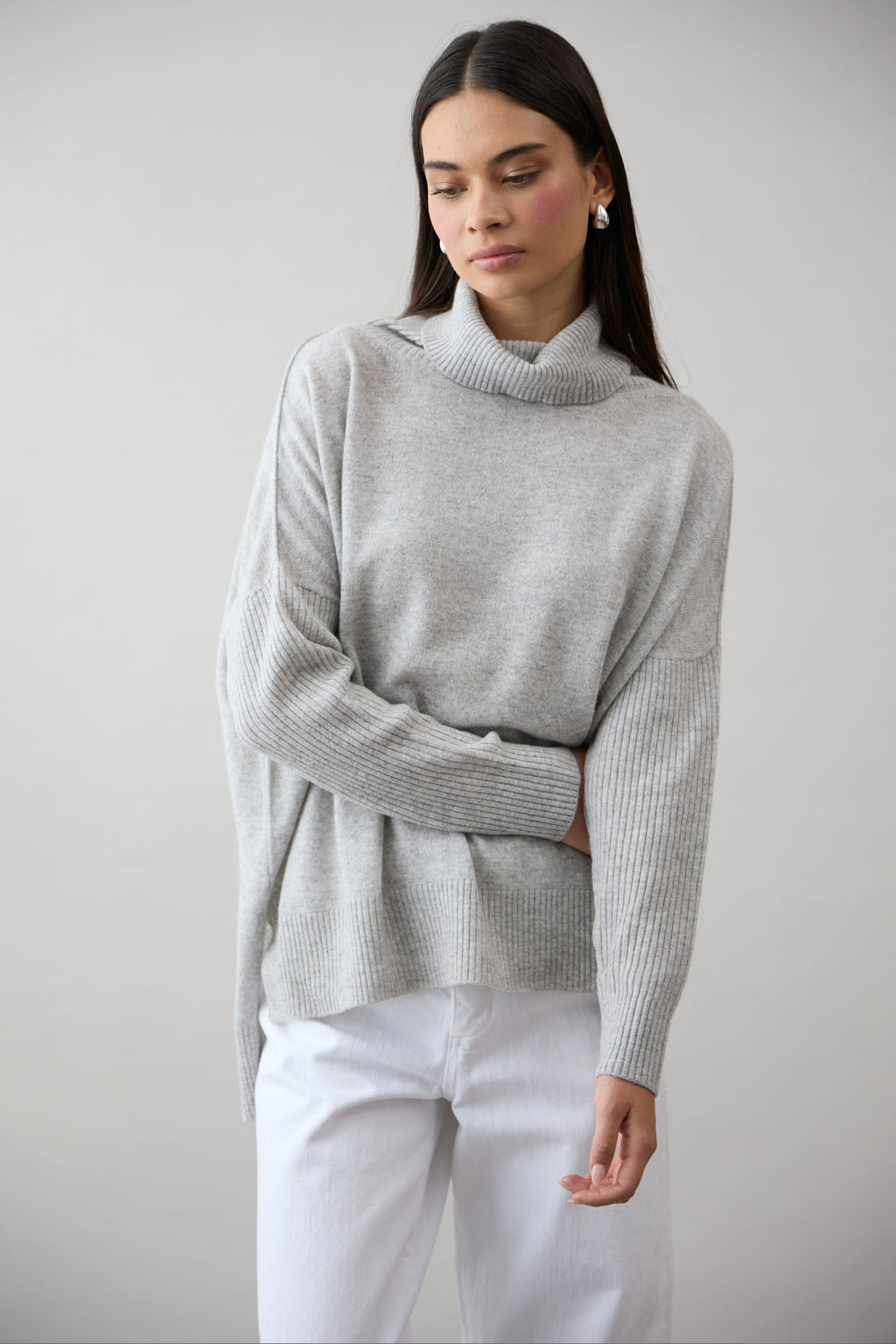 Gigi Step Rollneck Mia Fratino