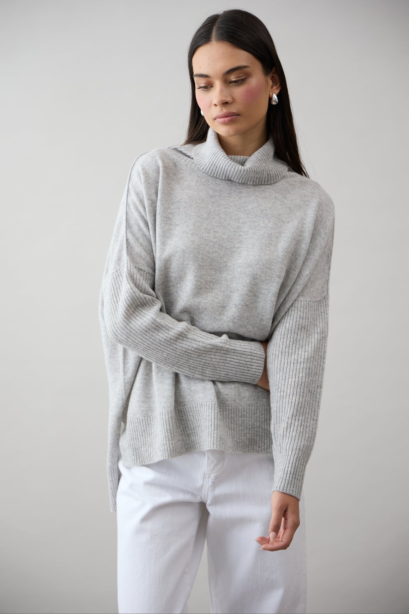 Gigi Step Rollneck Mia Fratino