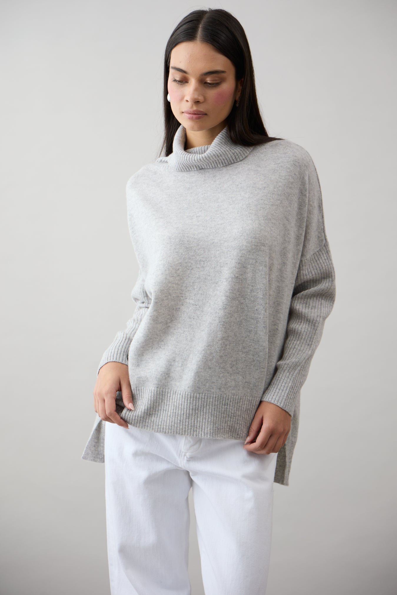 Gigi Step Rollneck Mia Fratino