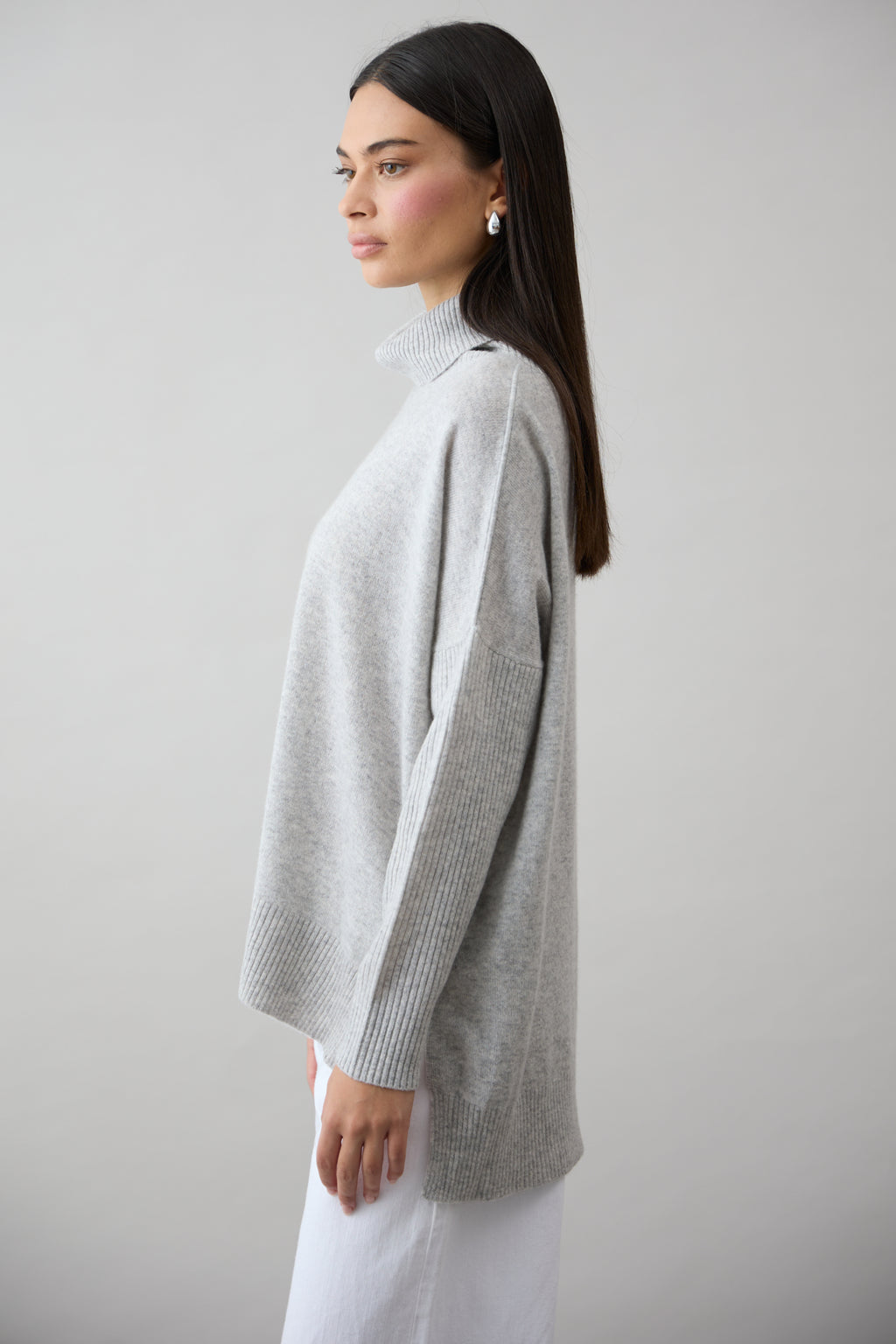 Gigi Step Rollneck Mia Fratino