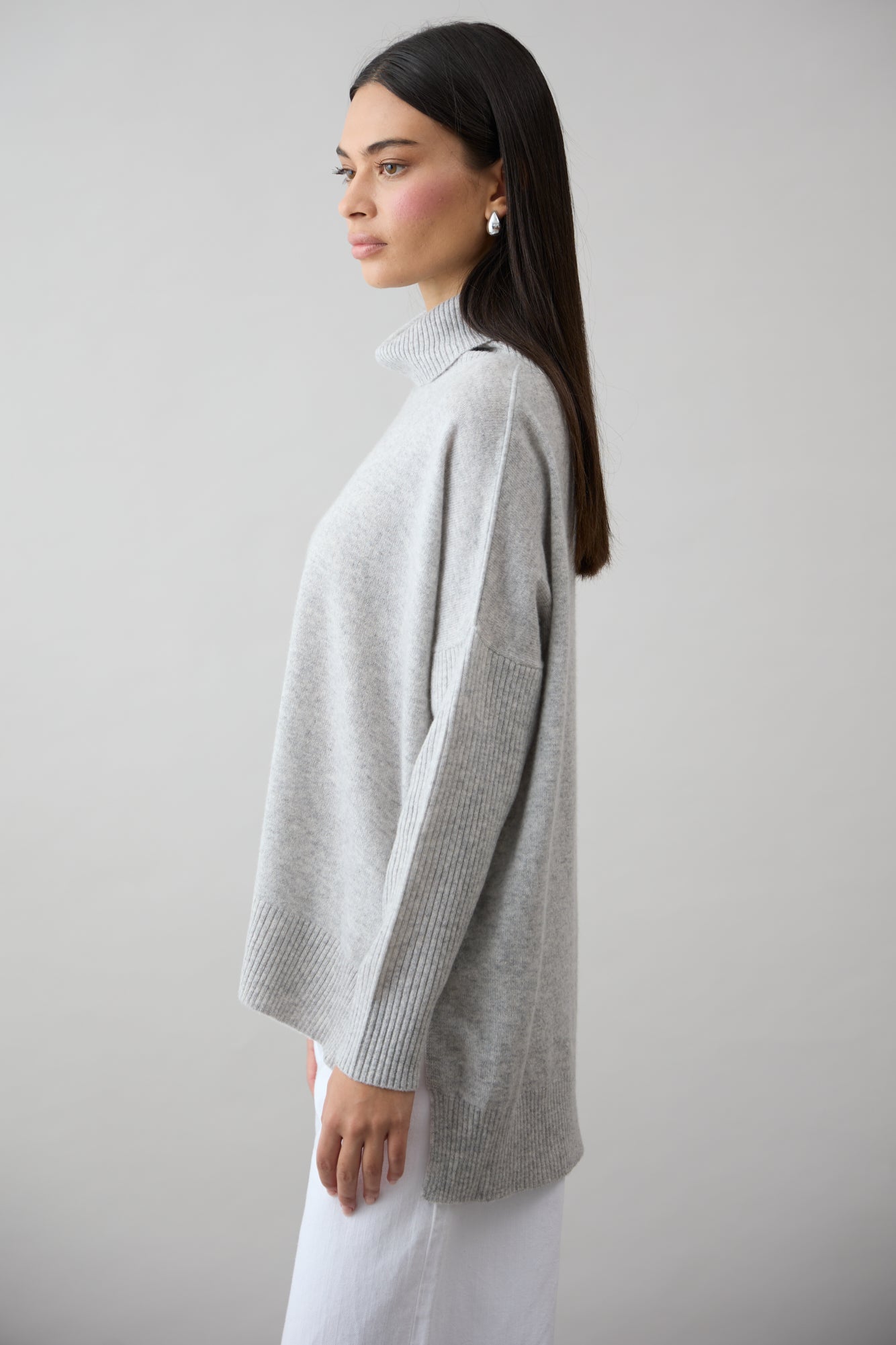 Gigi Step Rollneck Mia Fratino