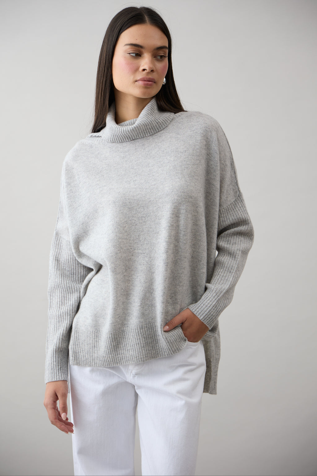 Gigi Step Rollneck Mia Fratino