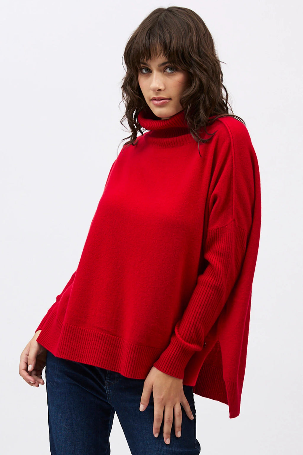 Gigi Step Rollneck Mia Fratino
