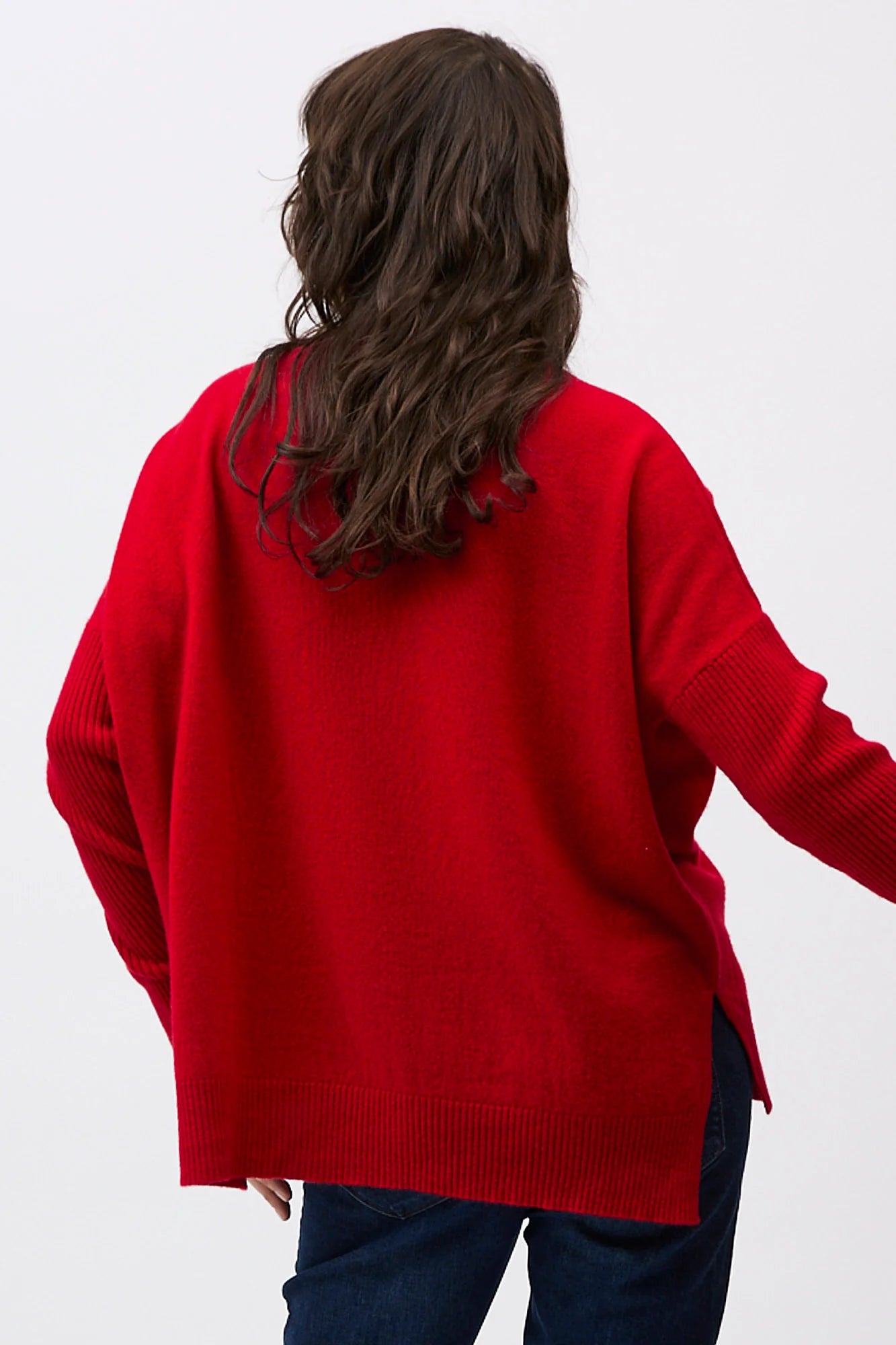 Gigi Step Rollneck Mia Fratino