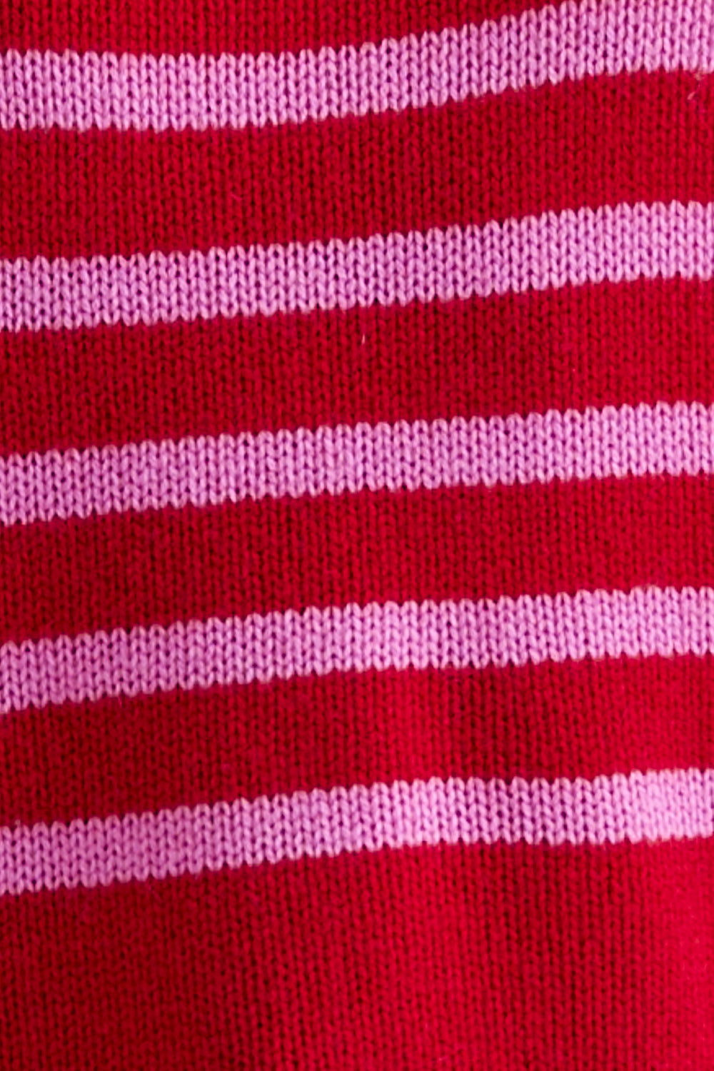 Hunter Stripe Rollneck Mia Fratino