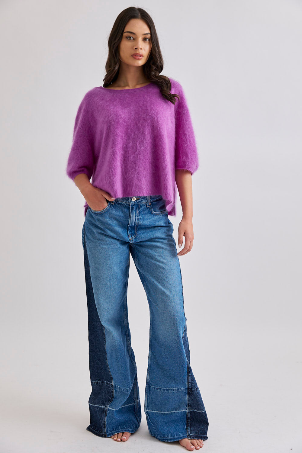 Eliza Tee Mia Fratino