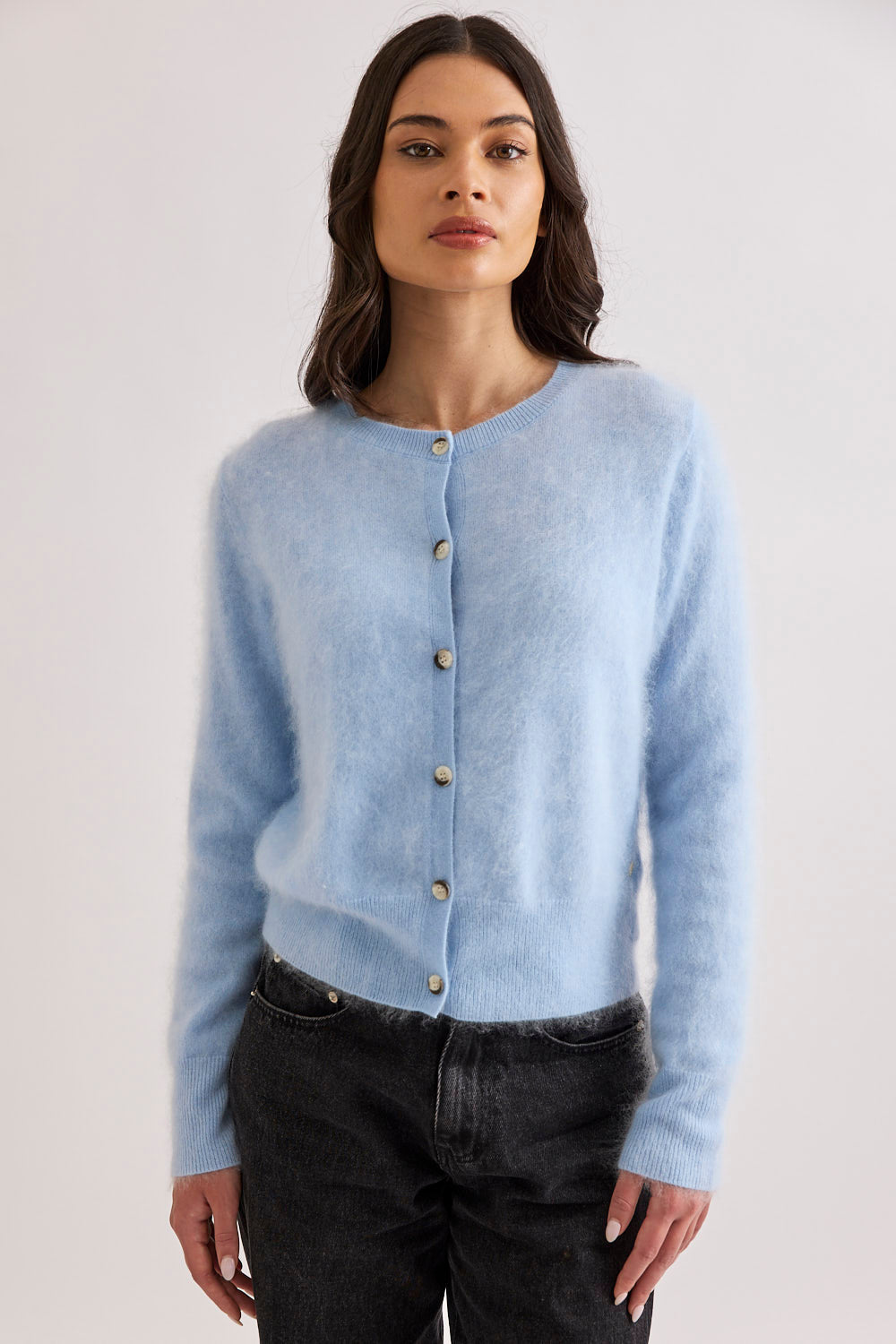 Sierra Cardigan Mia Fratino