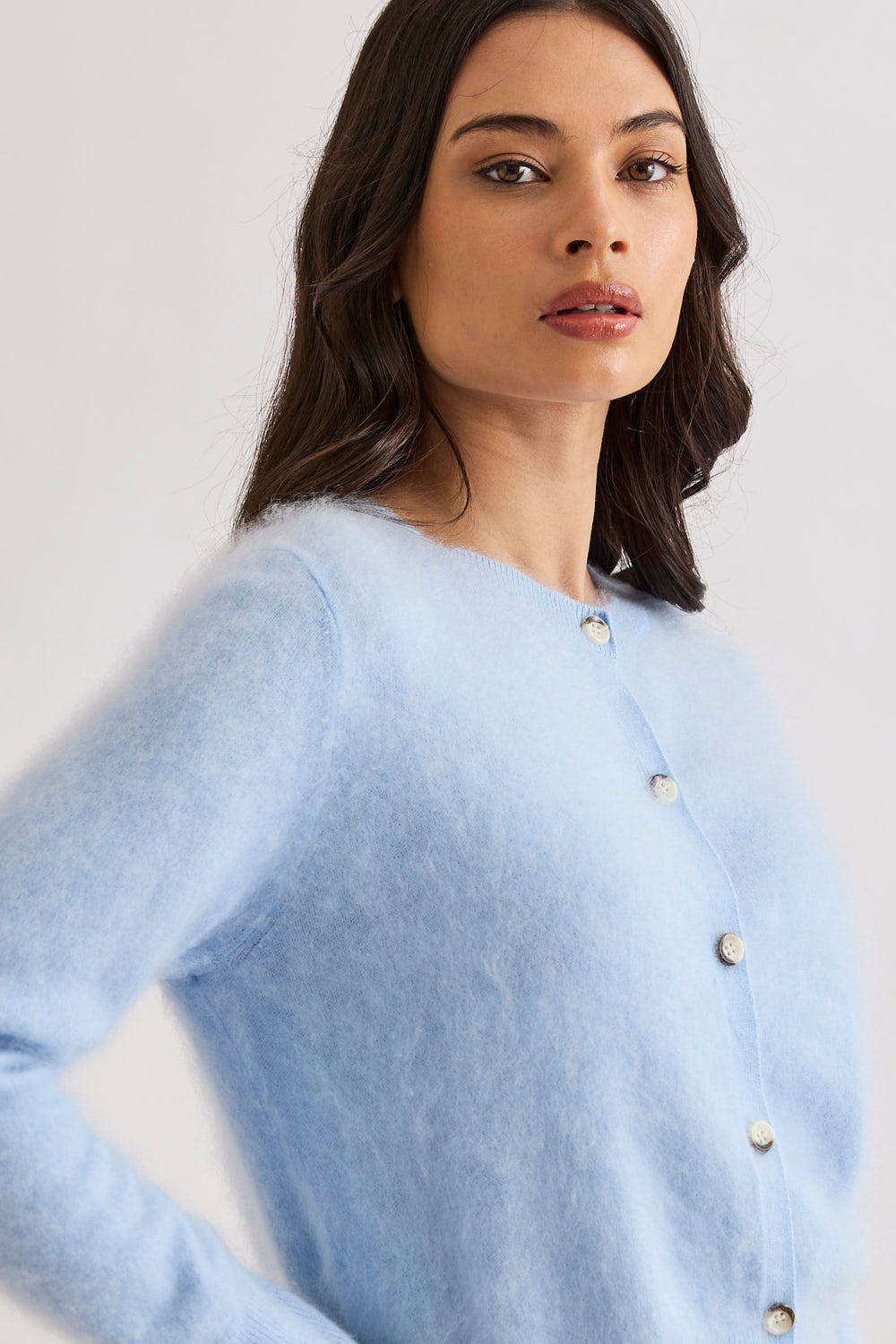 Sierra Cardigan Mia Fratino
