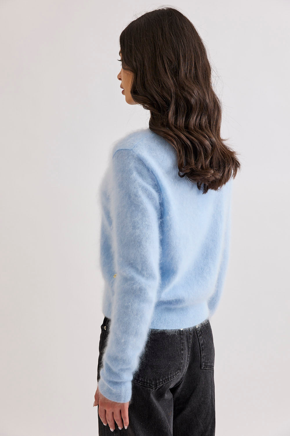 Sierra Cardigan Mia Fratino