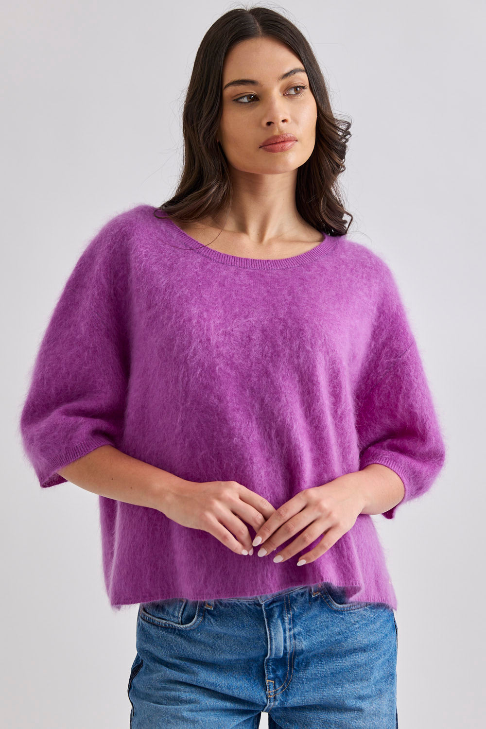 Eliza Tee Mia Fratino