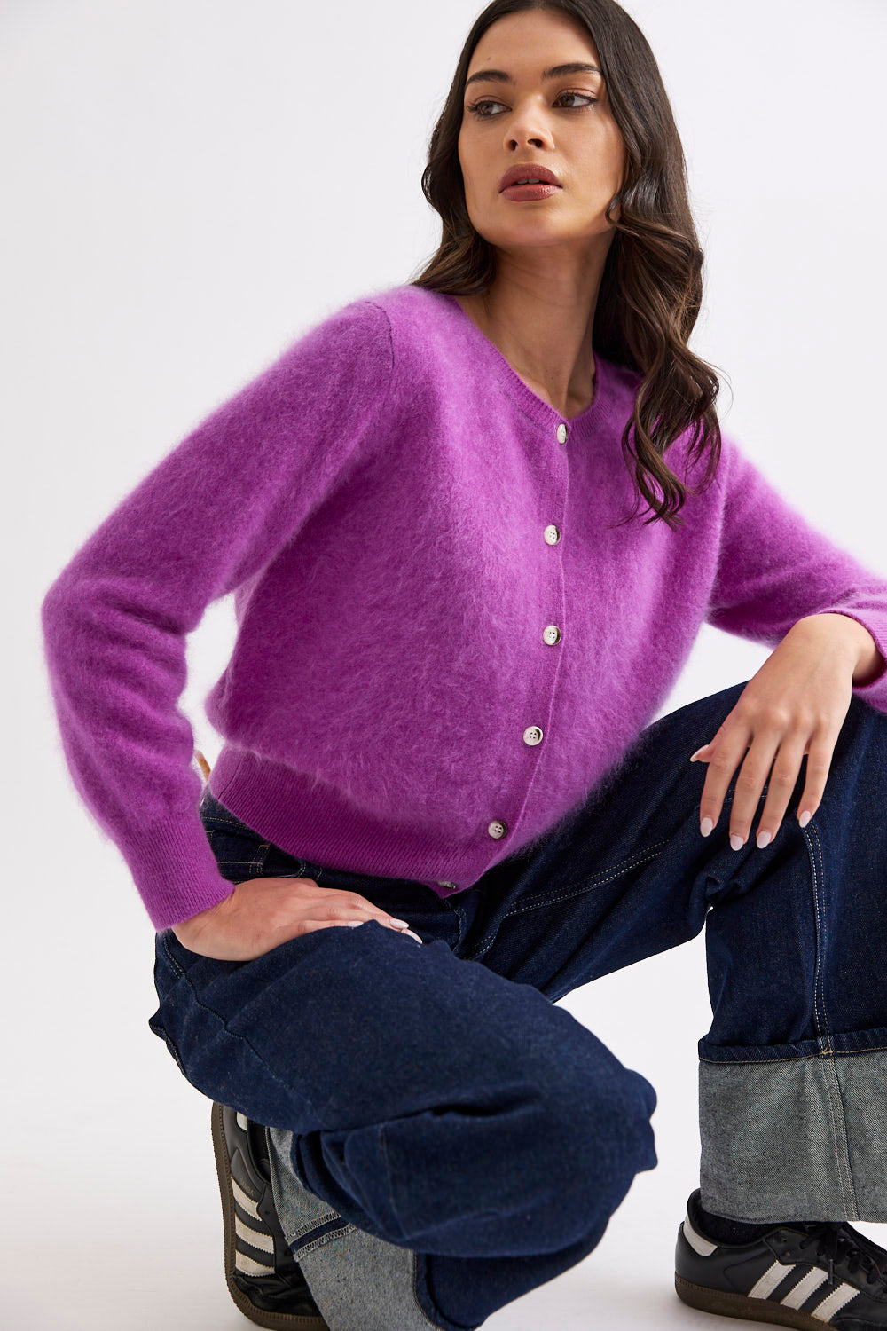 Sierra Cardigan Mia Fratino