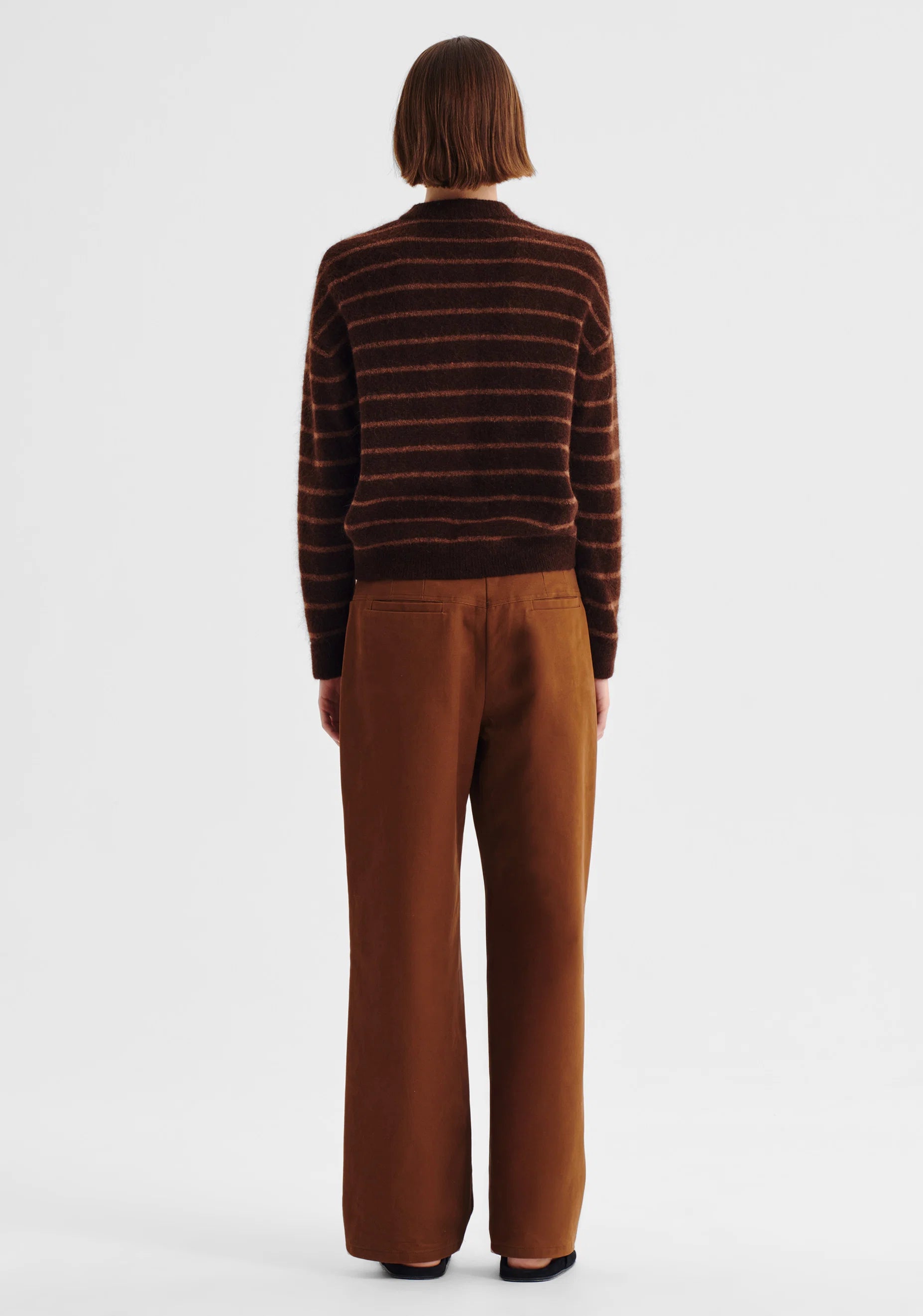 Albi Cardigan. Morrison