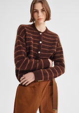 Albi Cardigan. Morrison