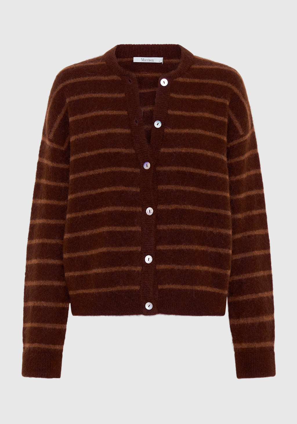 Albi Cardigan. Morrison