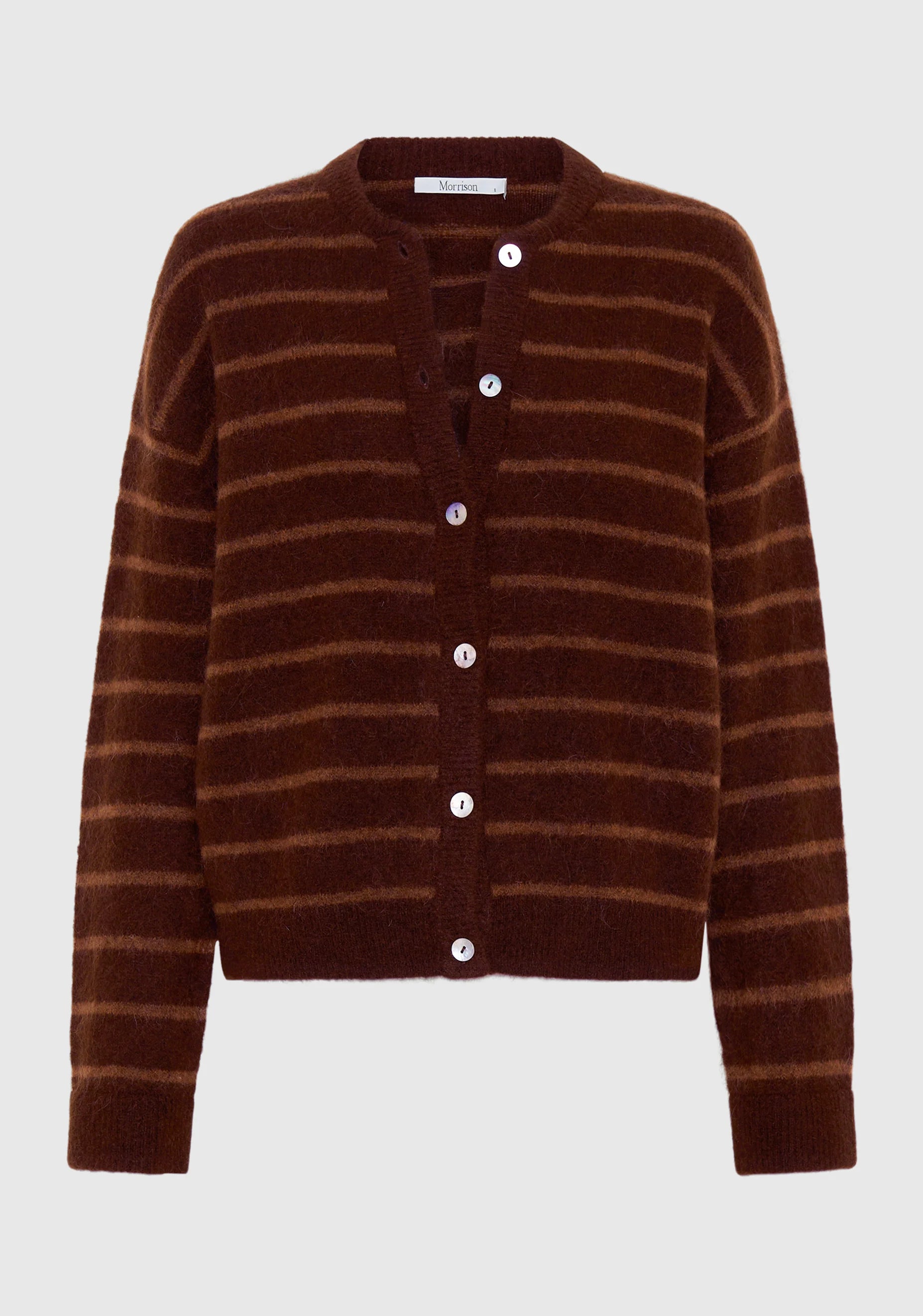 Albi Cardigan. Morrison