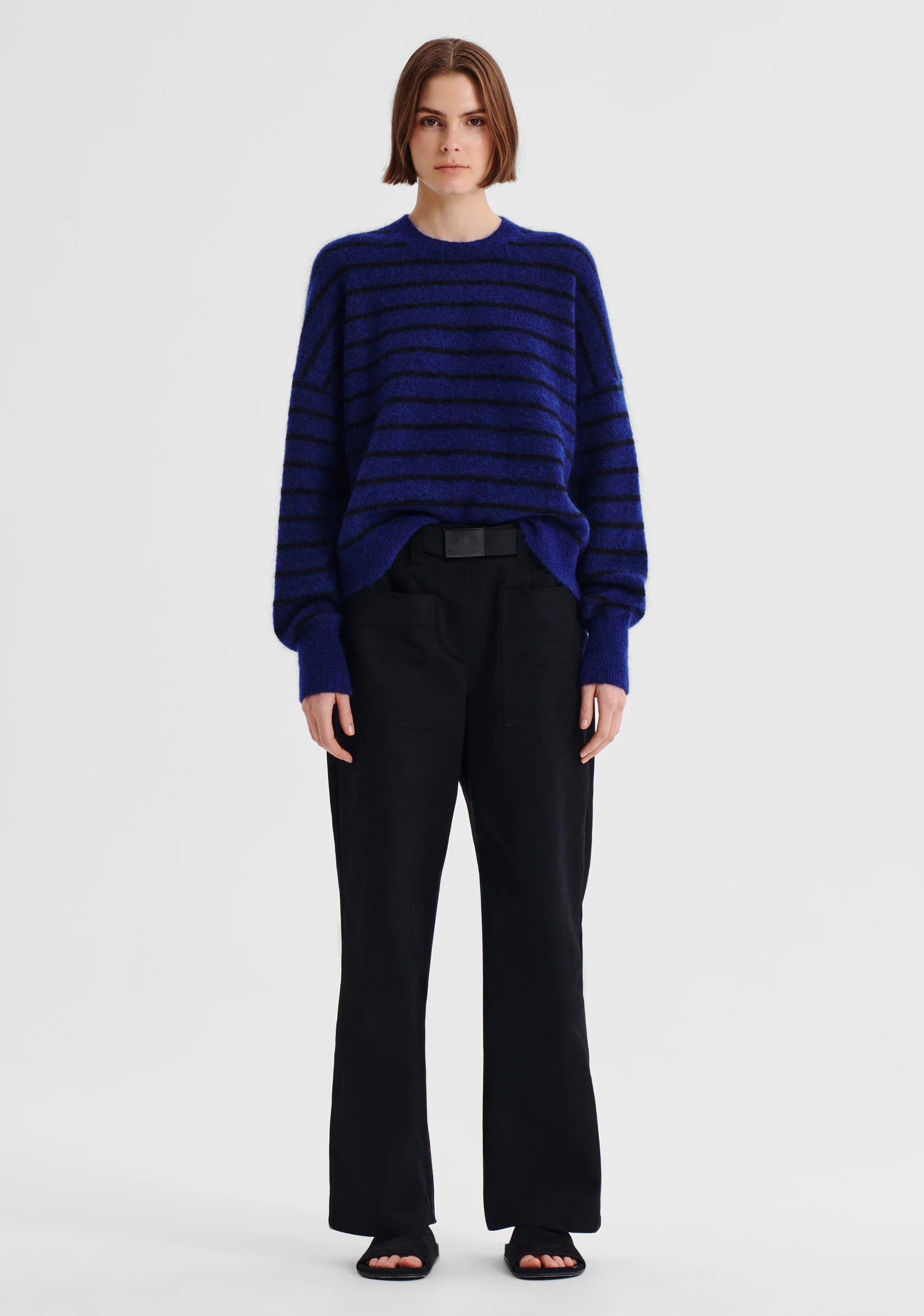 Albi Knit. Morrison