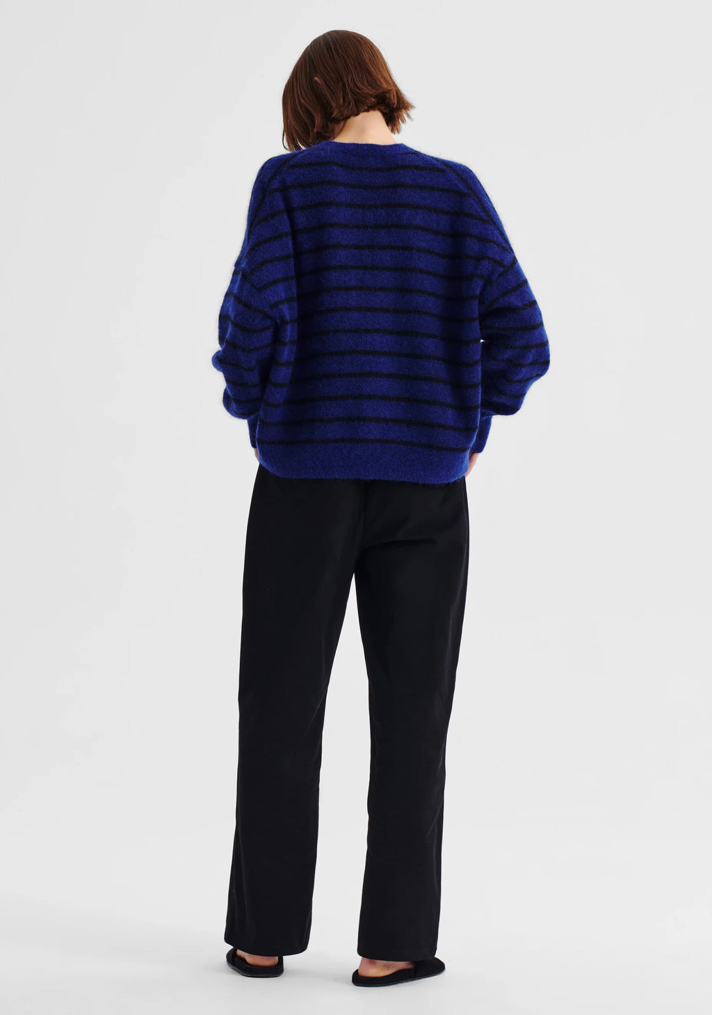 Albi Knit. Morrison