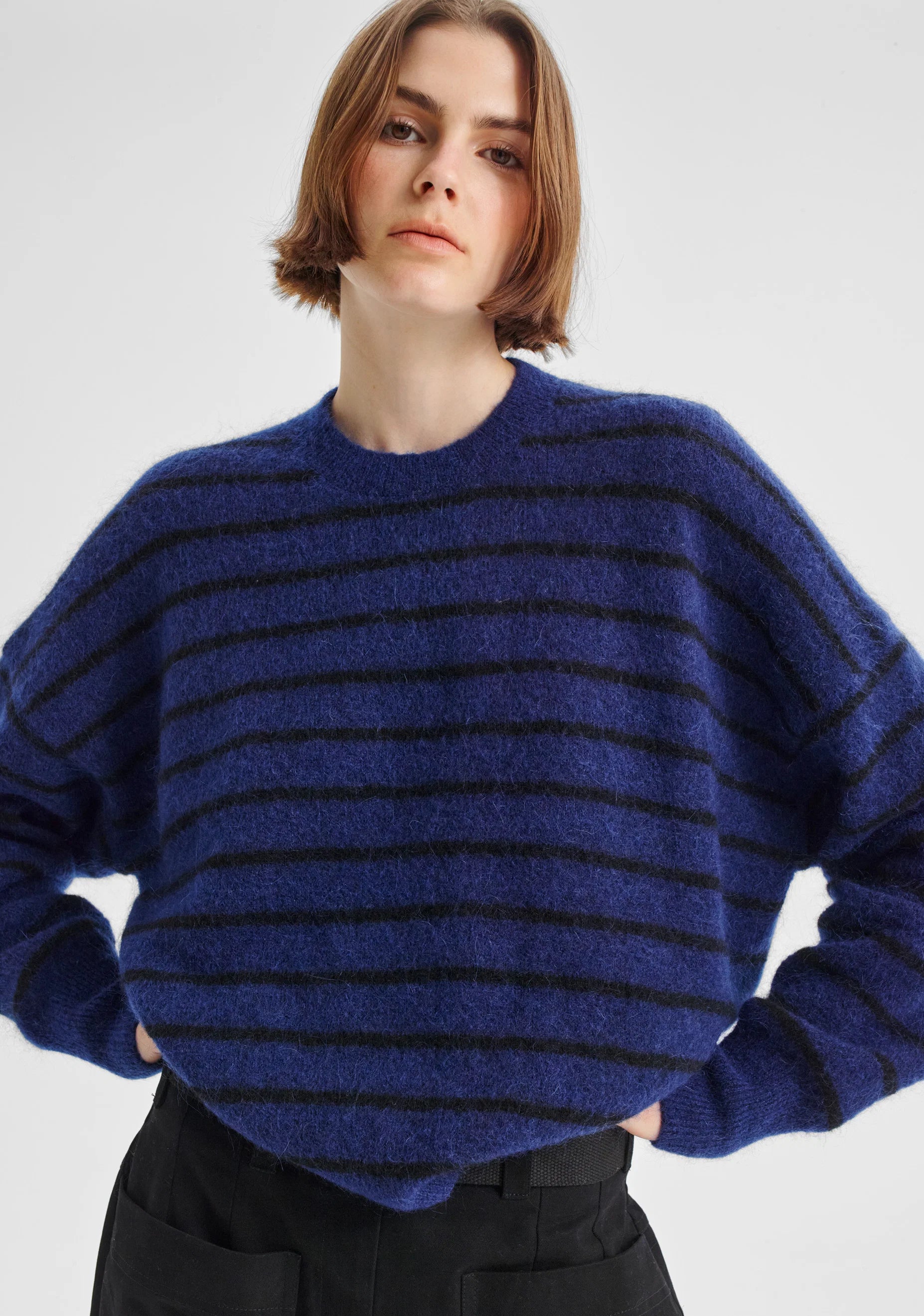 Albi Knit. Morrison