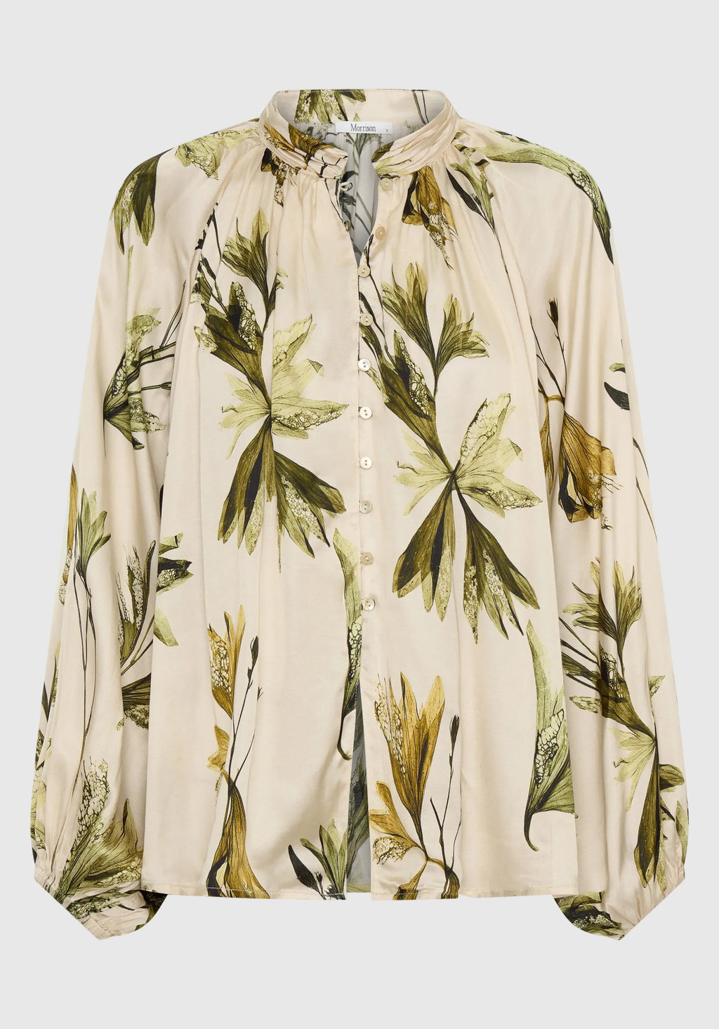 Aurelia Blouse Morrison
