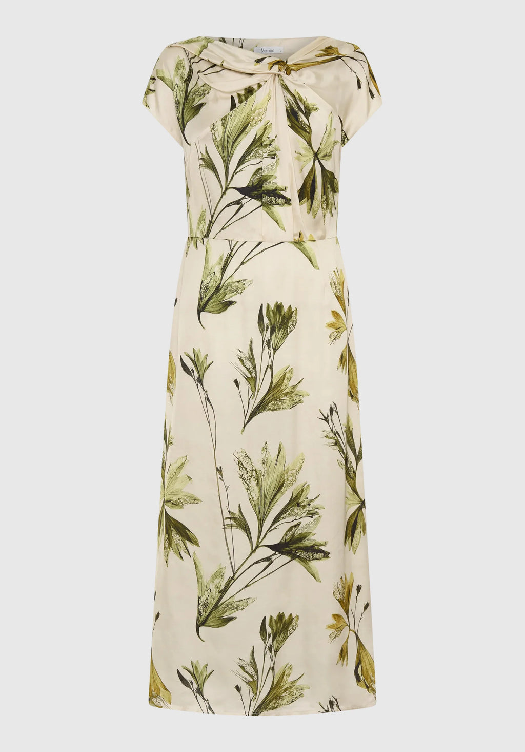 Aurelia Midi Dress  Morrison