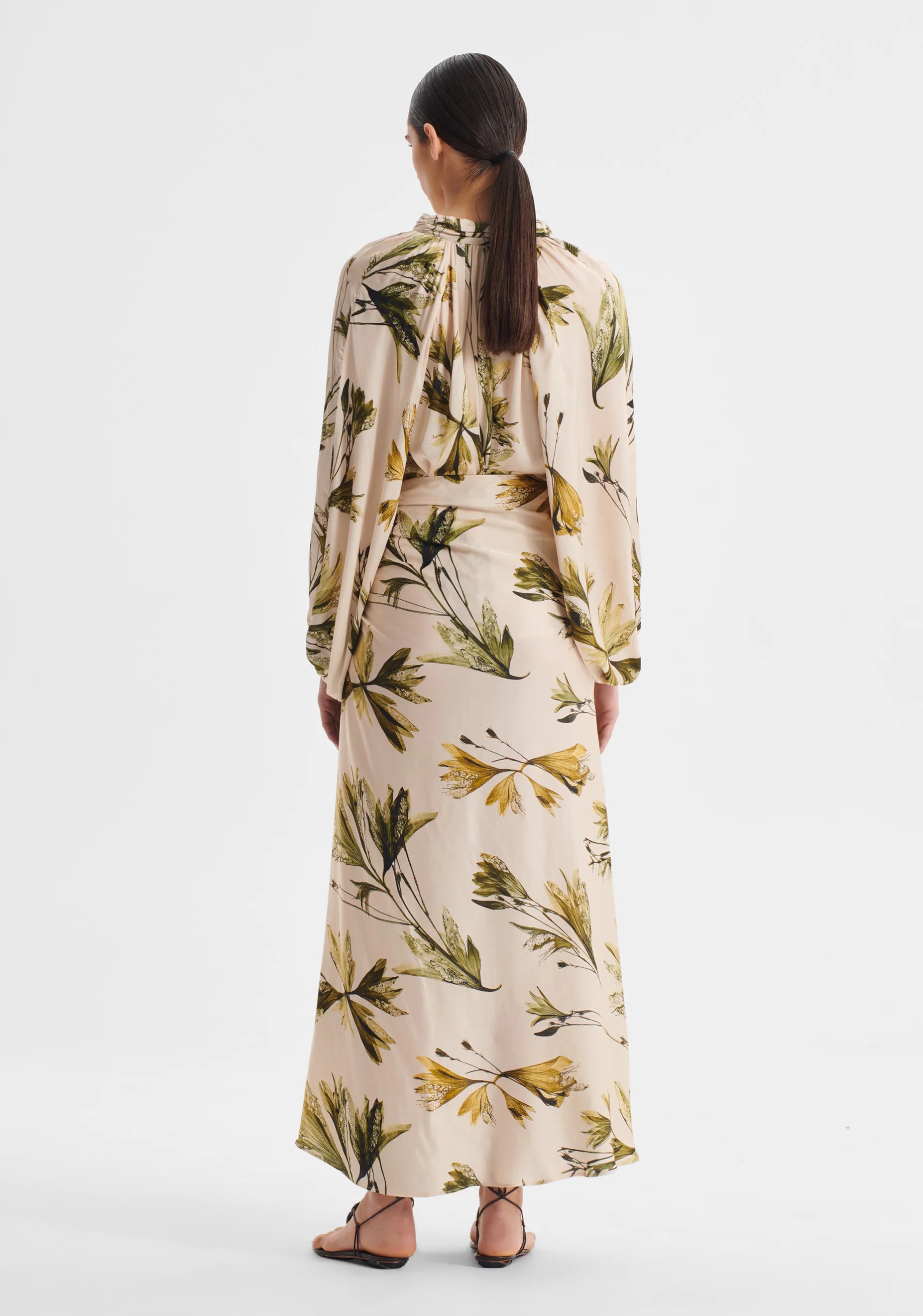 Aurelia Skirt. Morrison