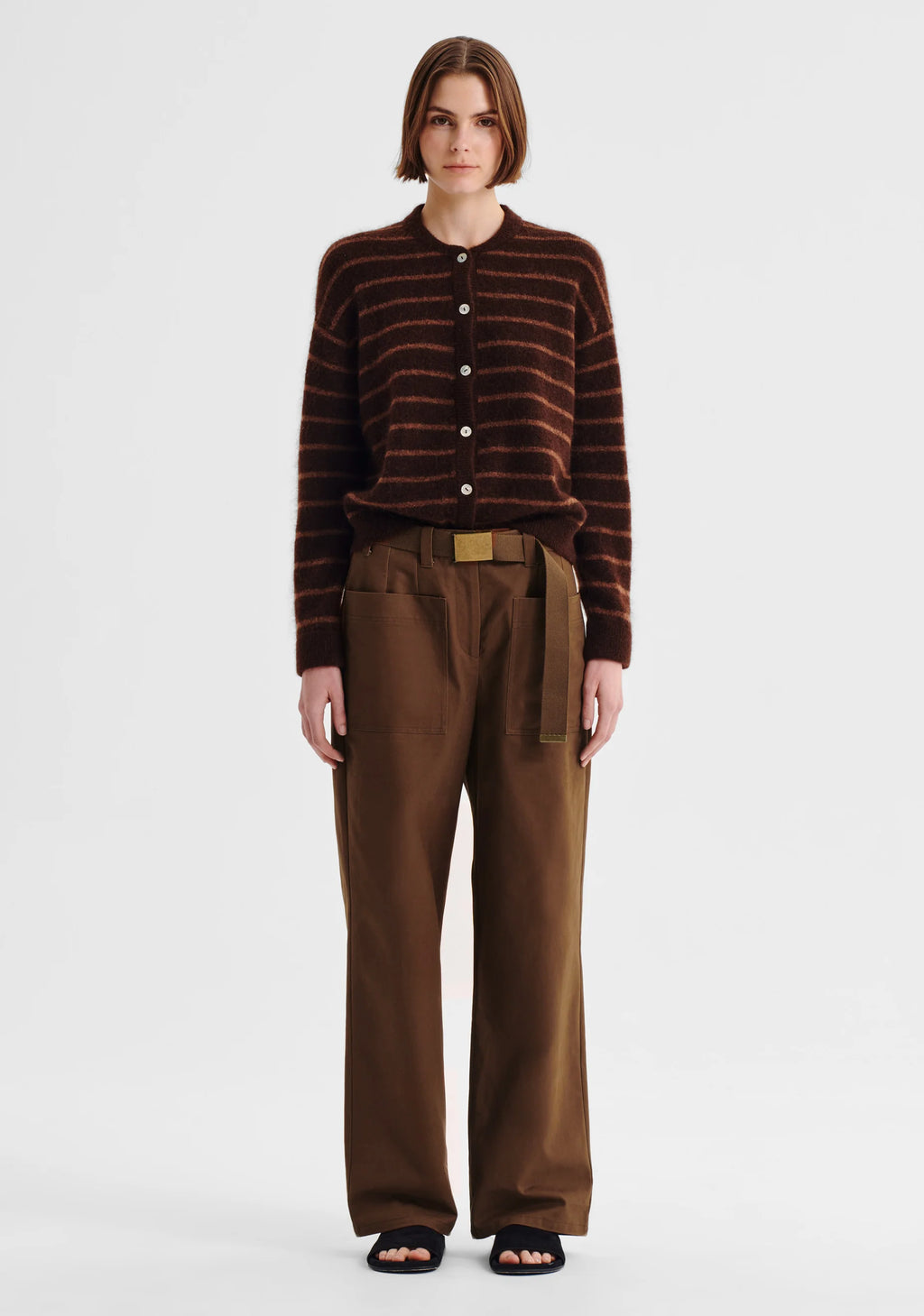 Hadley Pant. Morrison