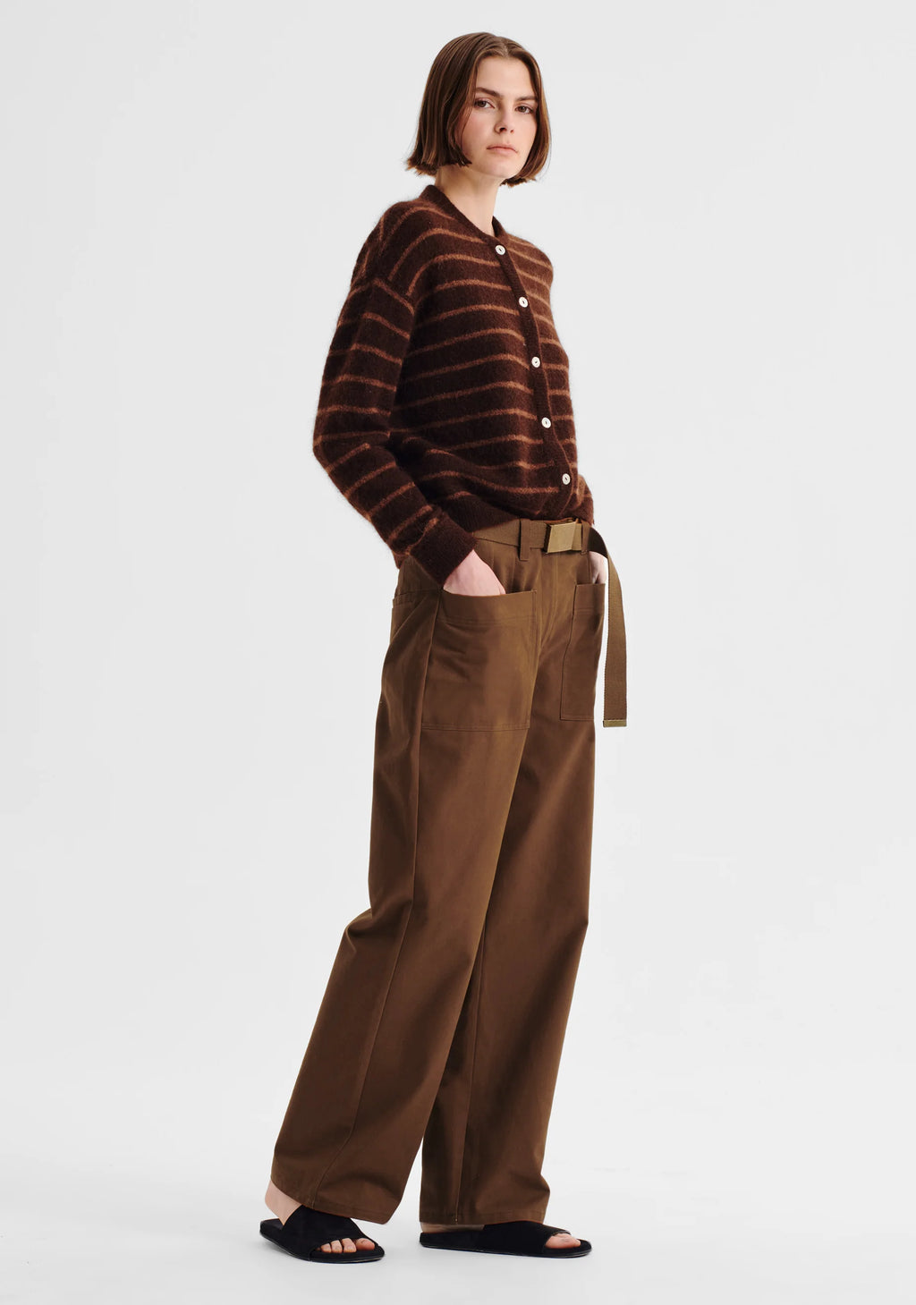 Hadley Pant. Morrison
