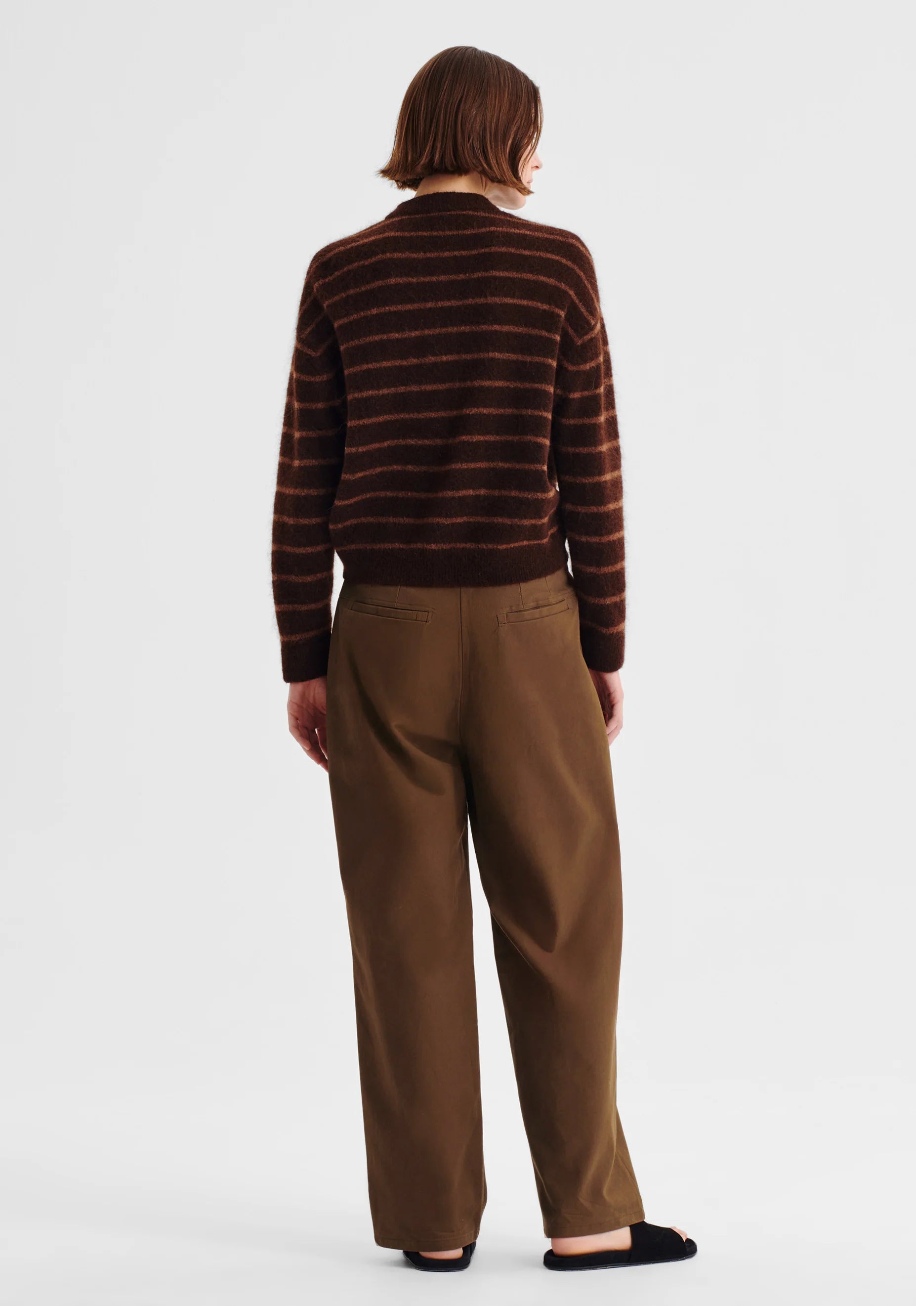 Hadley Pant. Morrison