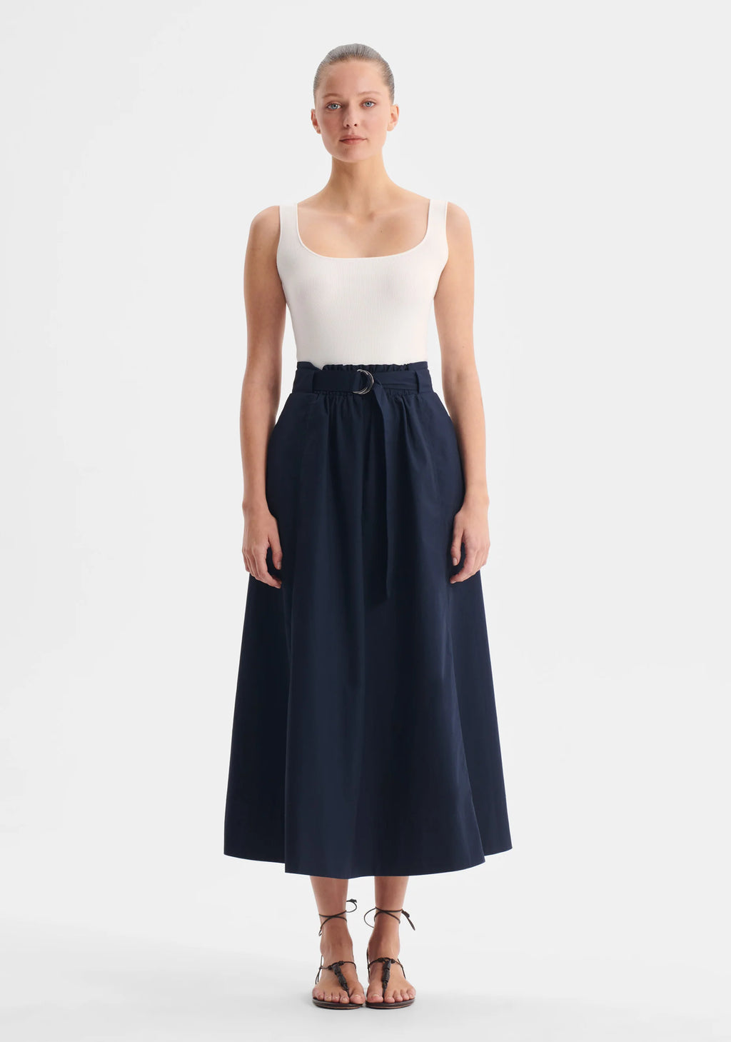 Romy Skirt  Morrison