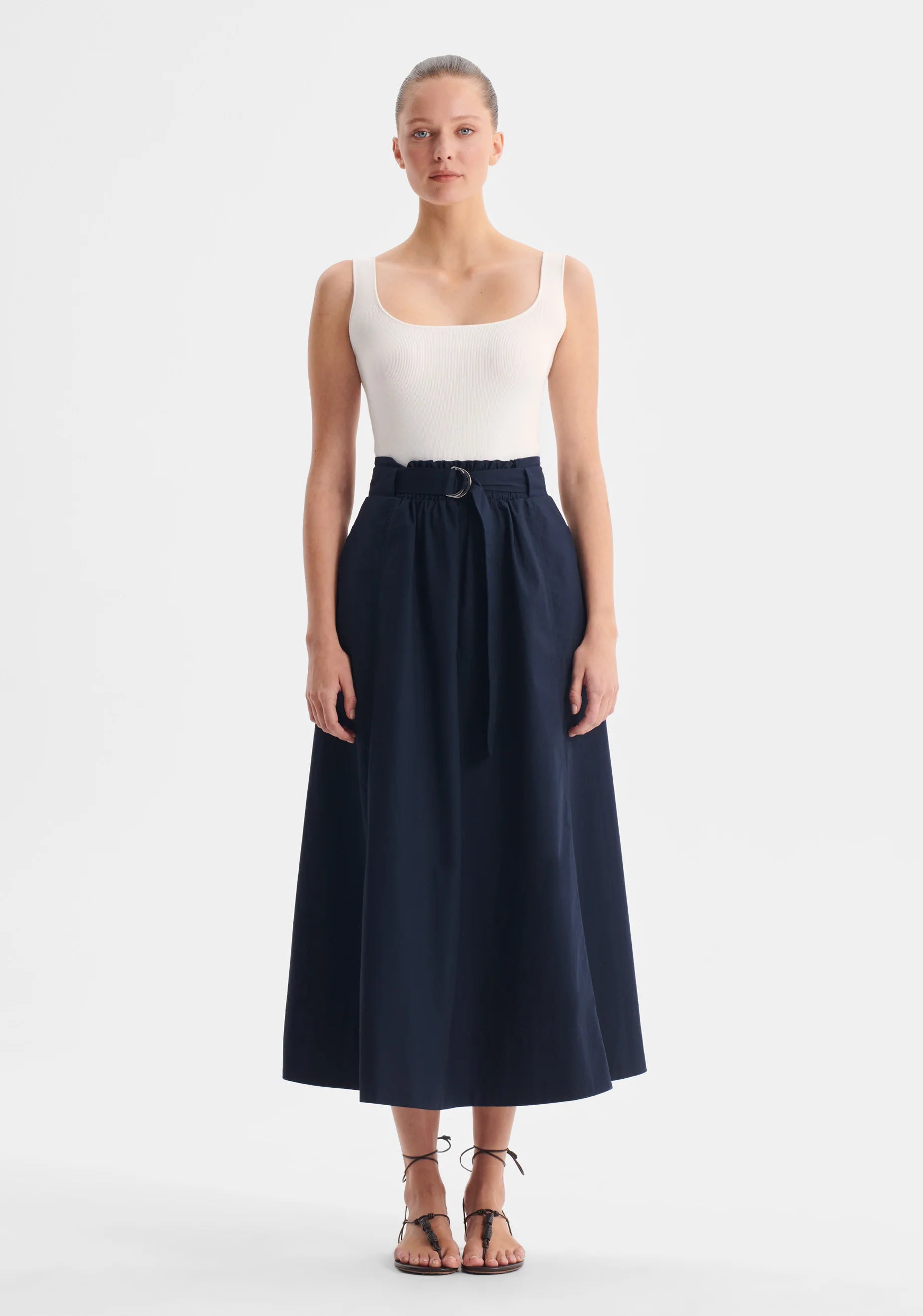 Romy Skirt  Morrison