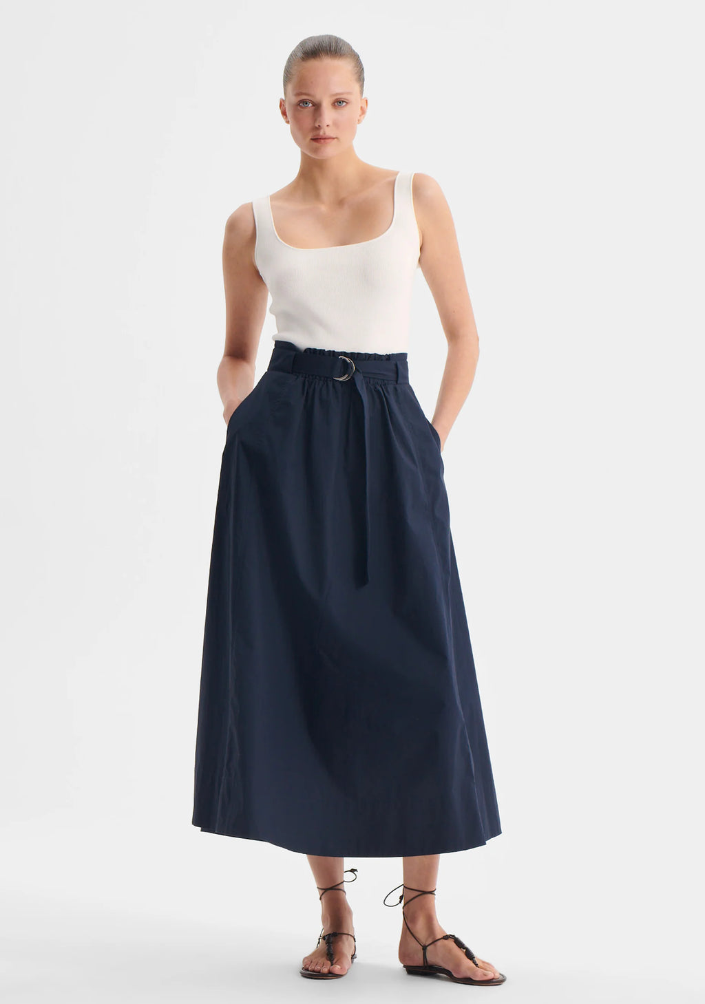 Romy Skirt  Morrison