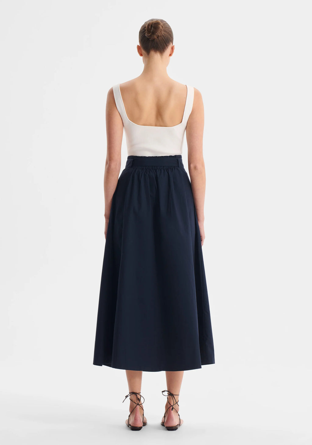 Romy Skirt  Morrison