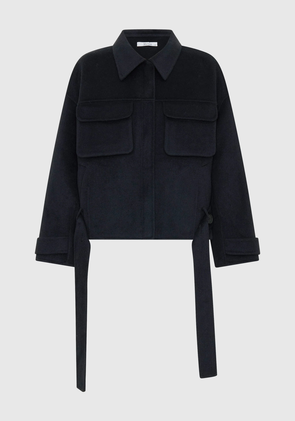Wales Jacket. Morrison
