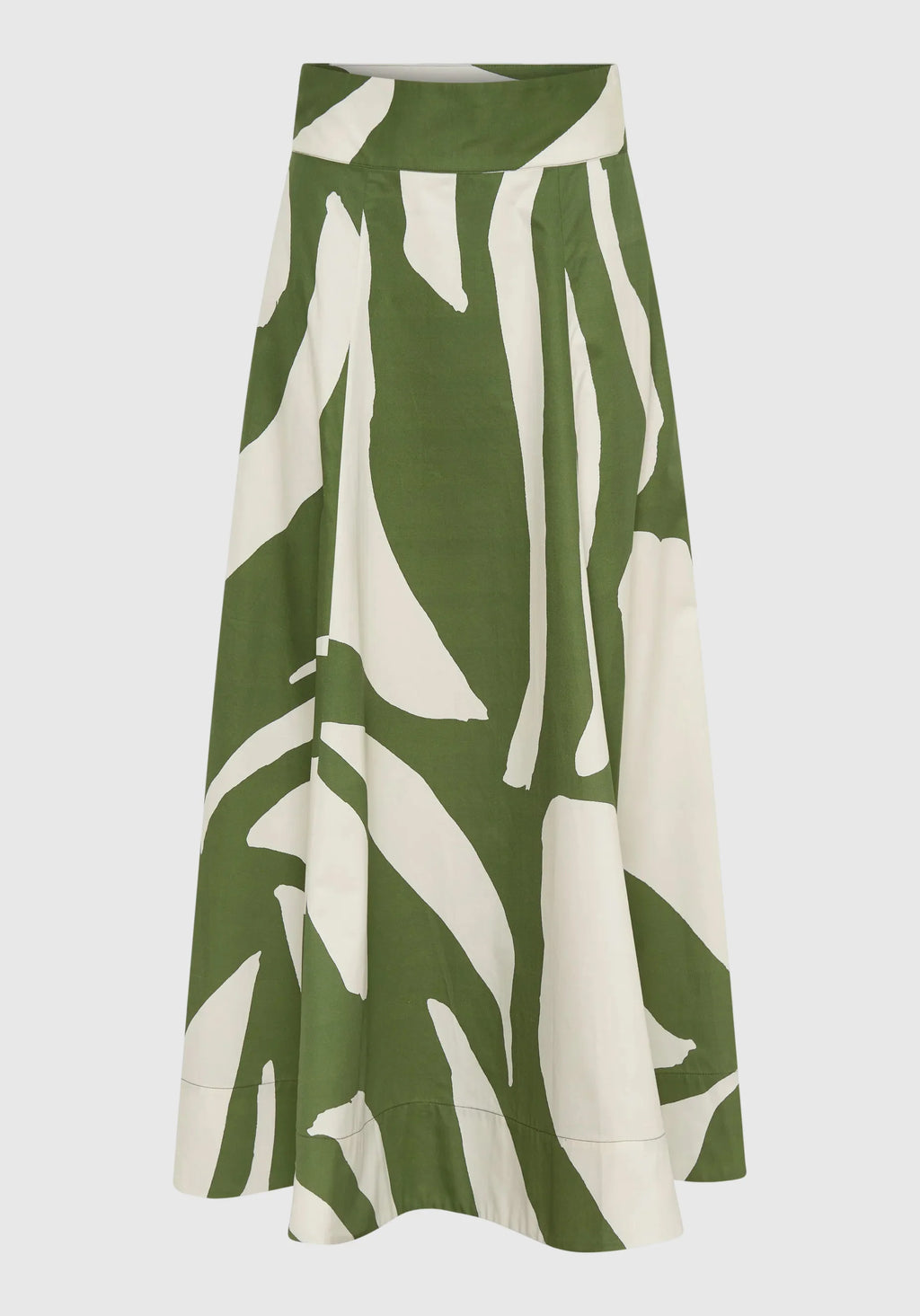 Zinnia Skirt Print. Morrison